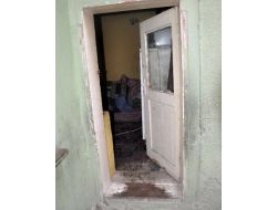 Elektriği Kesilen Astım Hastası Hastanelik Oldu