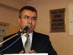 Vali Lekesiz: Fırsatlar Ona Hazır Beyinler İçindir