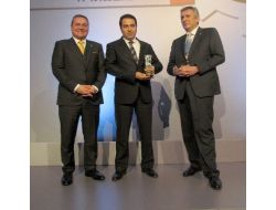 Royal Halı’ya İnovasyon Ödülü