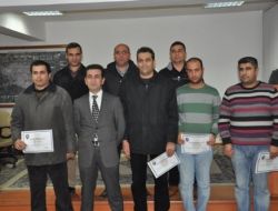 Polis, Daha Profesyonel İfade Alacak