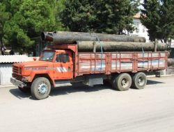 Belediyenin Su Borularını Çalan Üç Kişi Yakalandı