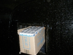 Bitlis'te 60 bin paket sigara