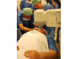 Türkiye’de Lazerle Katarakt Ameliyatı Dönemi Başladı