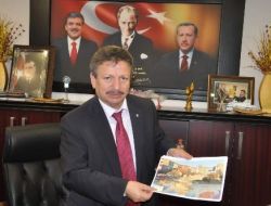 Yozgat’ta Bulunan Tarihi Konaklar Restore Ediliyor