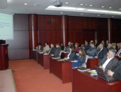 Kobi’lere ‘bas’ Tanıtıldı