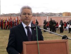 "Vatanı Elde Tutmanın Bedeli Büyük Olacaktır!"