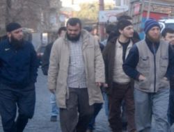 Suikast Hazırlığı Erkene Aldırmış