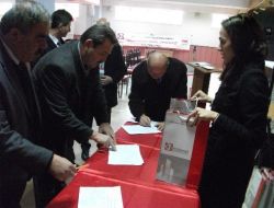 Bakka Eflani'de Girişimcileri Destekler Konusunda Bilgilendirdi