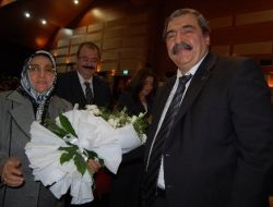 Konukoğlu Tevsiye: Çok Çalışın Ama Hırsınız, Aklınızın Önüne Geçmesin