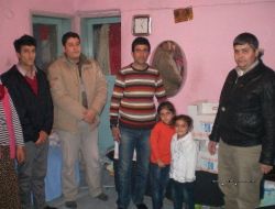 Çagiad İzmir’e Gelen Vanlıların Gönlünü Aldı