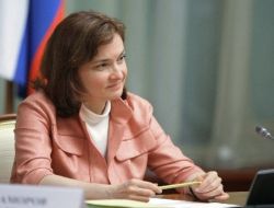 Rusya’nın 18 Yıllık Hayali Gerçekleşti!..