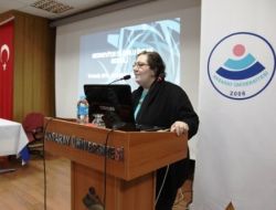 'Mesnevi’de Olumlu İnsan Modeli’