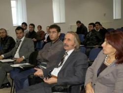 Uludağ Üniversitesi Öğrencileri Yeni Temsilcilerini Seçti