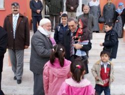 52 Depremzede Konya'ya Uğurlandı