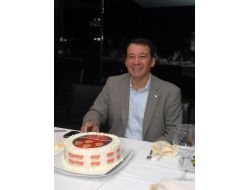 Abalıoğlu Markası Lezita'nın Hedefi İlk Üç