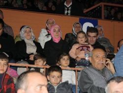 900 Konuta 9 Bin Kişi Başvurdu