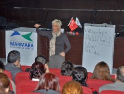 Gülgûn Feyman: Televizyonlar Türkçenin Bozuk Kullanılmasına Öncülük Ediyor