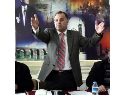 Dedaş Müdürü Nurbaki: Sorunlu Birlikte Çözeceğiz