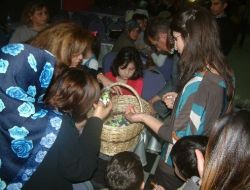 "Türkiye'de 55 Bin Kişi Böbrek Nakli Bekliyor"