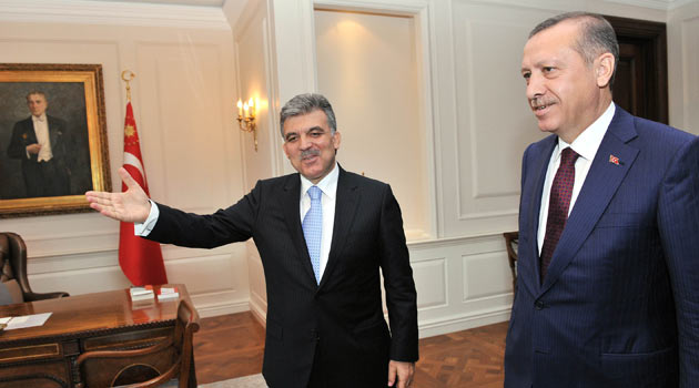 Gül'ün görev süresi 5 değil 7 yıl