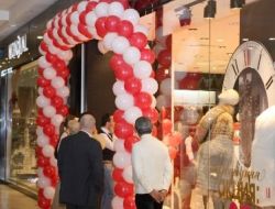 Mondial Group Rusya’da 13’üncü Mağazasını Açtı, Hedef 50 Mağaza