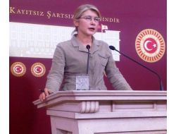 "Bağımsızlığın Ve Demokrasinin Militanıyım"