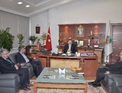 Malatya Belediyesi 'Ehl-i Beyti' Panel İle Andı