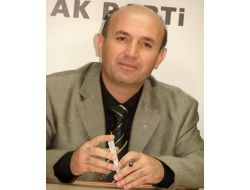 Ak Parti'li Tığlı: İşsizliğin Gerilemesinde Siyasi İstikrarın Payı Büyük