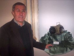 Eski Fotoğraf Makineleri Müzesi Açıldı