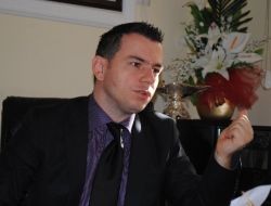 Manavgat'ta Şap Aşısı Çalışması Tamamlandı