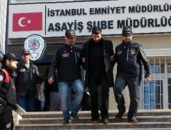 Hesaba İtiraz Cinayetinin Zanlıları Yakalandı
