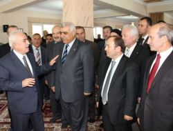 Giresun'da Atıl Okul Camiye Dönüştürüldü