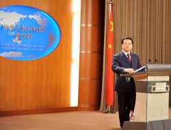 Çin'den Pakistan Terörle Mücadele Desteği