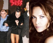 Helin Avşar hiç uslanmıyor!