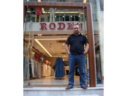 İŞ ADAMI BAR ÇIKIŞI ÖLDÜRÜLDÜ