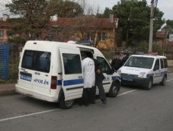 Çuvalda 64 Parça İnsan Kemiği Bulundu