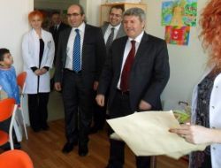 Gülsar: Çocuklarımıza Doğru Eğitim Vermek Çok Önemli