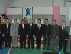 Boydak: Yaptığımız Hayırlar, İşlerimize De Hayır Getiriyor