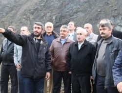 Giresun'da Katı Atık Sorunu Çözülüyor
