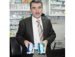 Eczacılar, Kutu Başı Hizmet Bedeline Geçmek İstiyor