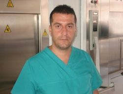 Sağlık Memuru, Görev Yaptığı Hastanenin Yakınında Silahlı Saldırıya Uğradı