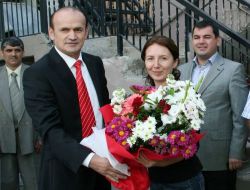 "En Büyük Desteği Türk Fırkateyninden Gördük!"