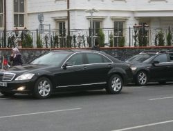 Başbakan Ürdün başbakanı ile görüştü