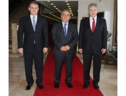 Expo'da Sihirli Formül “Takım Oyunu”