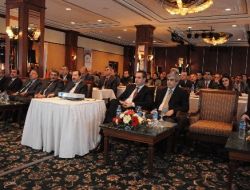 İmar, Kıyı Ve Yapı Uygulamaları Semineri Başladı