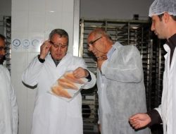 Afyonkarahisar'ın Sularında Üretilen Alabalıklar Almanlar'ın Sofrasını Süslüyor