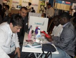 Külünkoğlu: Rizeli Firmalar, Türkiye-afrika Ticaret Zirvesi’nden Memnun Döndü