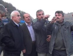 Çavuşlu’da Bilirkişi Kararı ‘olamaz’ Diyor