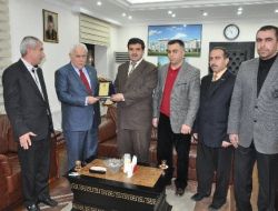 Simyader’den Pervari’ye İhl Talebi