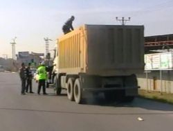 Osmaniye’de 105 Bin Paket Kaçak Sigara